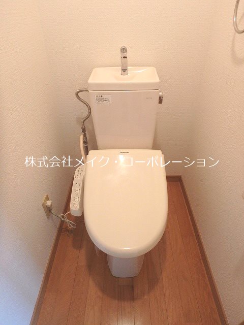 クオリティ荒江２~ネット無料~ その他1
