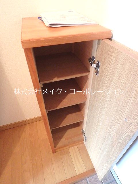 クオリティ荒江２~ネット無料~ その他7