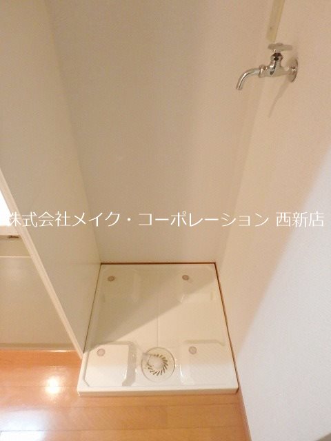 他設備 マリーコーポⅡ その他3