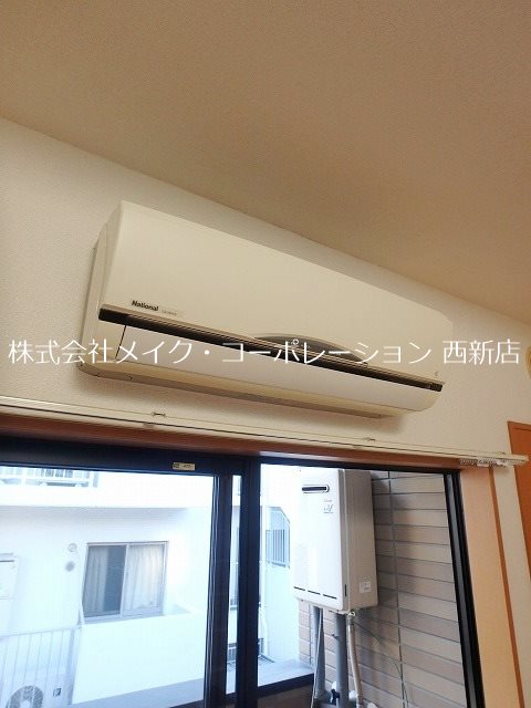 その他 マリーコーポⅡ その他5