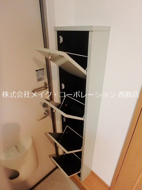 玄関 マリーコーポⅡ その他7