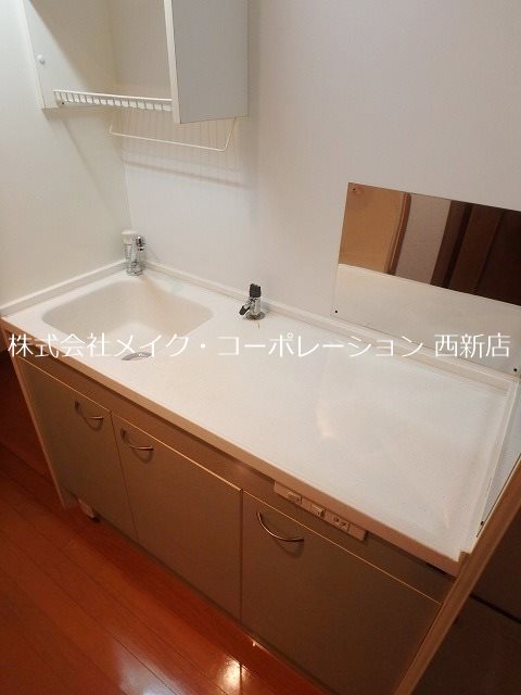 キッチン マリーコーポⅡ その他8