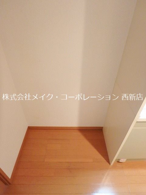 キッチン マリーコーポⅡ その他9