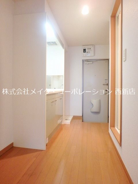 他部屋・スペース マリーコーポⅡ その他10