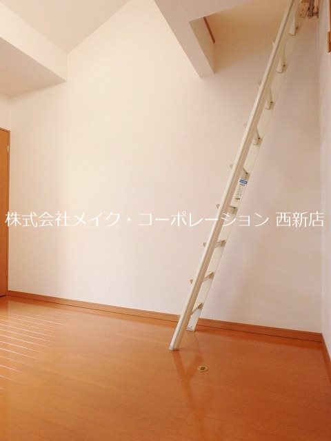 他部屋・スペース マリーコーポⅡ その他11