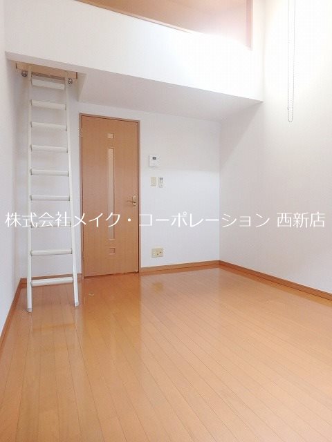 他共有部分 マリーコーポⅡ その他12