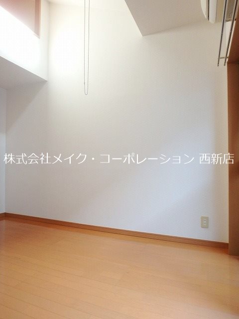 他部屋・スペース マリーコーポⅡ その他13