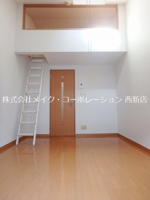 他部屋・スペース マリーコーポⅡ その他14
