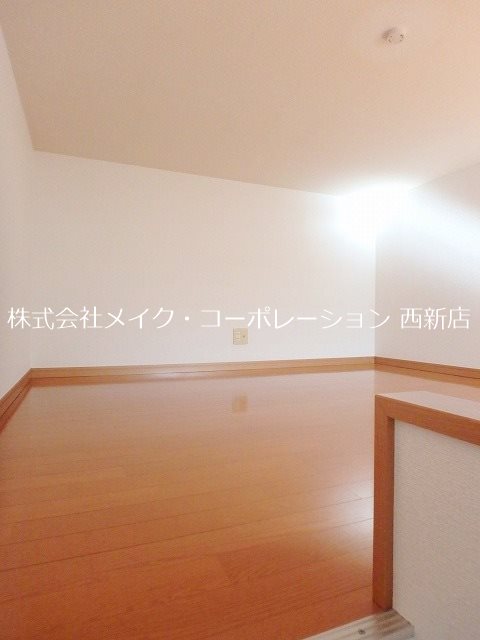 他部屋・スペース マリーコーポⅡ その他15