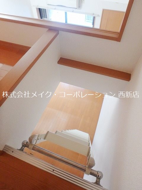 他設備 マリーコーポⅡ その他17