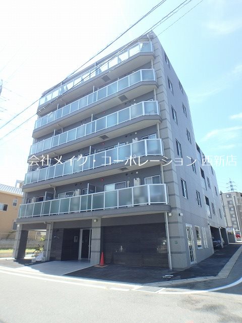 Metsa（メッツァ） 外観