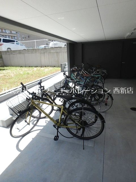 Metsa（メッツァ） その他外観3