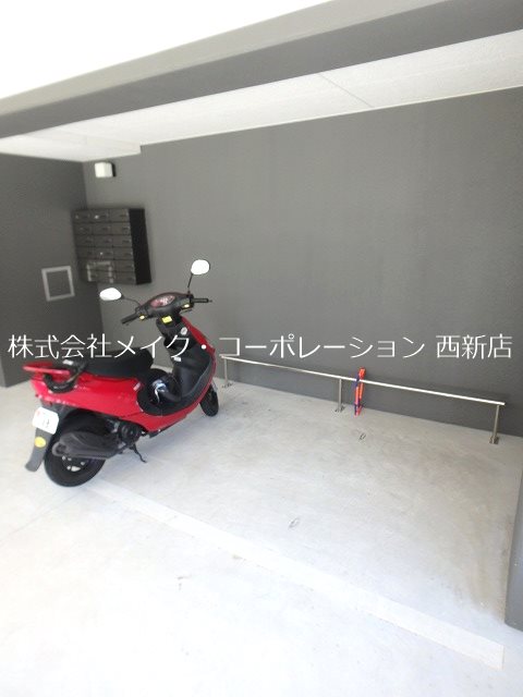 Metsa（メッツァ） その他外観4