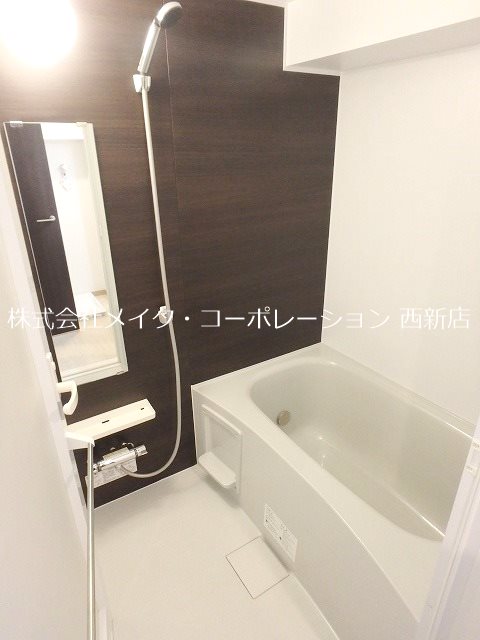 Metsa（メッツァ） 風呂画像