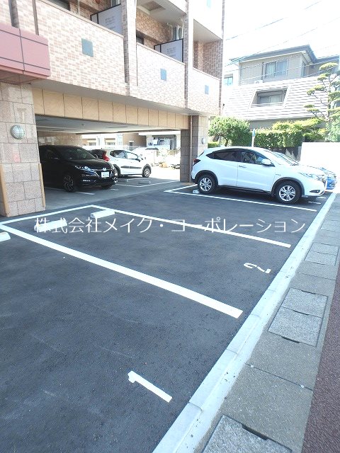 エルグランド藤崎 その他外観3