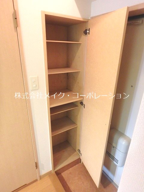 エルグランド藤崎 その他8