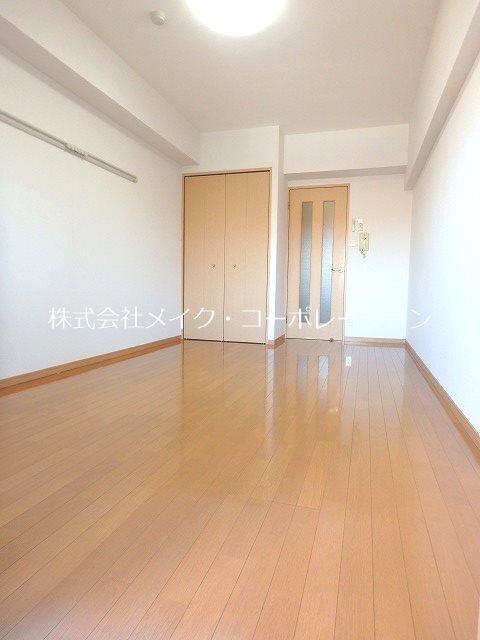 エルグランド藤崎 リビング