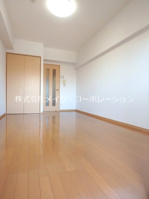 エルグランド藤崎 ベッドルーム