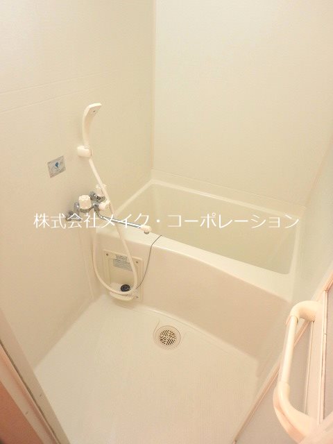 エルグランド藤崎 風呂画像