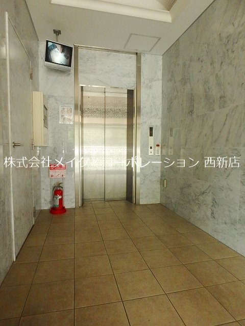 クレインケープⅡ~ネット無料~ その他外観1