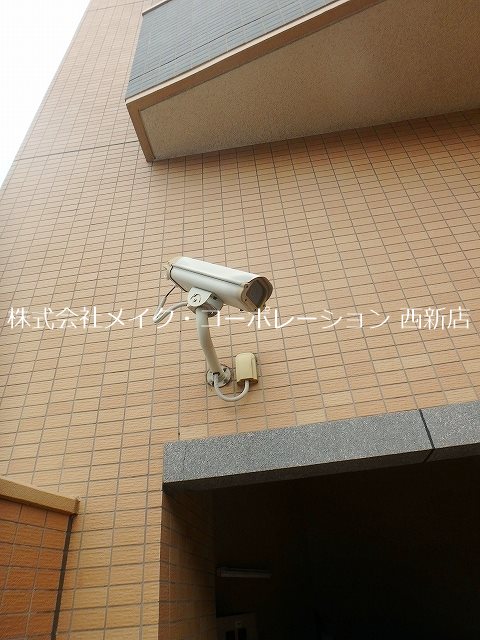 クレインケープⅡ~ネット無料~ その他外観4