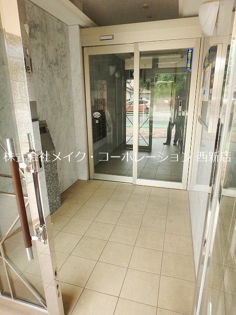 クレインケープⅡ~ネット無料~ その他外観5