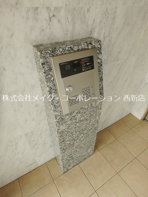 クレインケープⅡ~ネット無料~ その他外観6