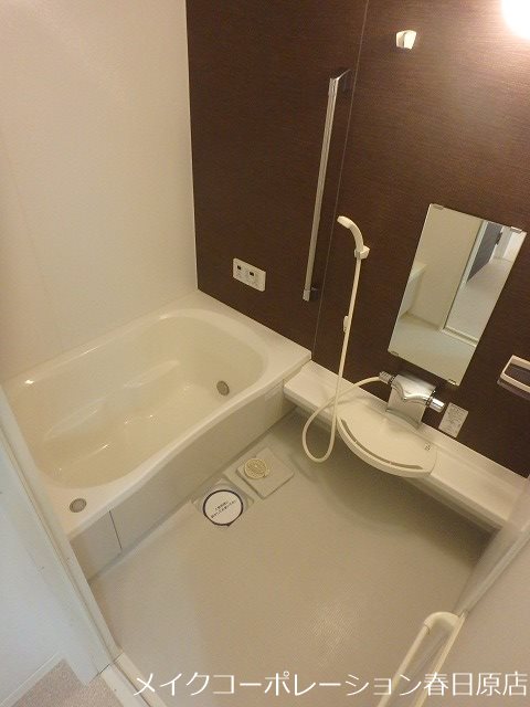 べレオ東大利 風呂画像