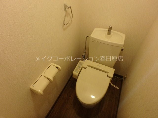 トイレ メゾン・デ・ボヌール その他2