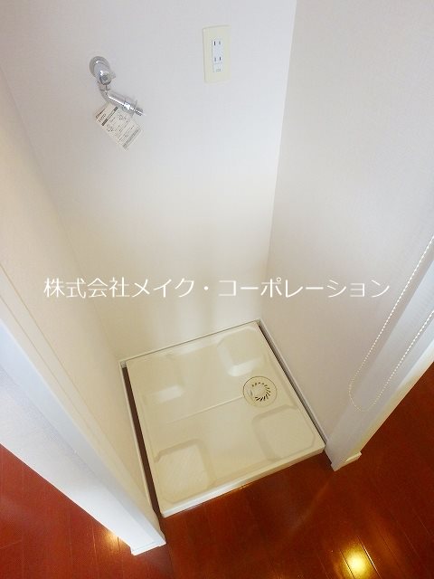 ラクレイス西新 その他11