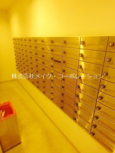 ラクレイス西新 その他16