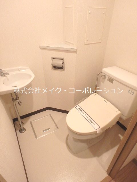 プライムメゾン百道浜 その他1