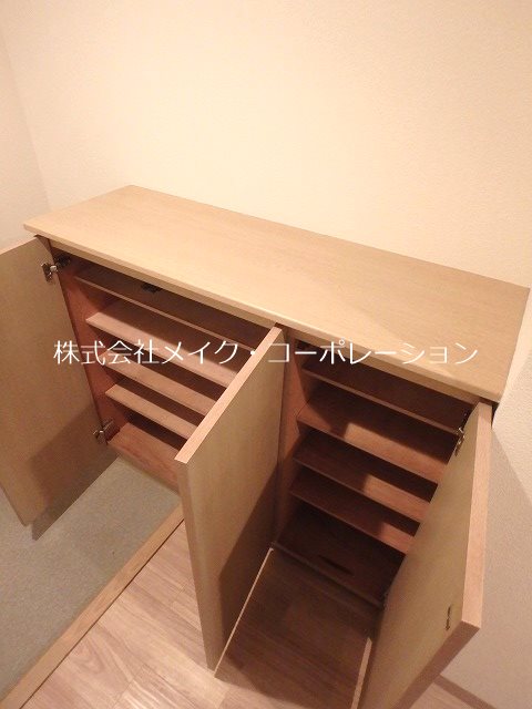 プライムメゾン百道浜 その他7