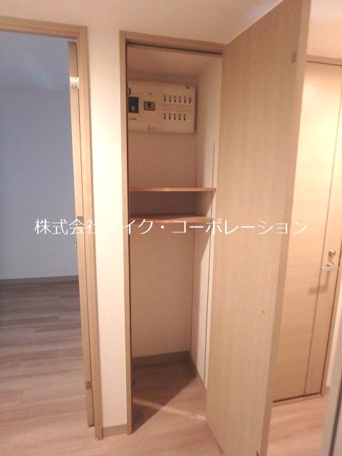 プライムメゾン百道浜 その他14