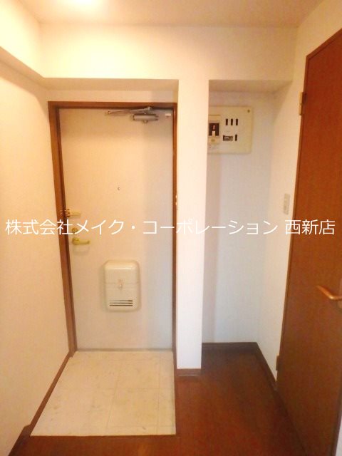 その他 ジョイアスM~ネット無料~ その他3