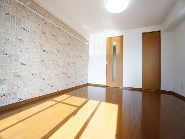 眺望 ジョイアスM~ネット無料~ その他4