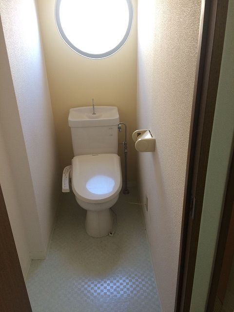 トイレ ジョイアスM~ネット無料~ その他5