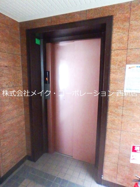 他共有部分 ジョイアスM~ネット無料~ その他外観2