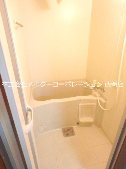 バス ジョイアスM~ネット無料~ 風呂画像