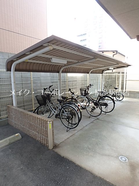 駅南Ⅴマルオカ その他7