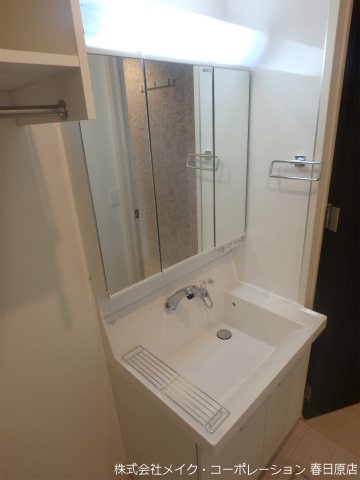 グレイスコート その他3