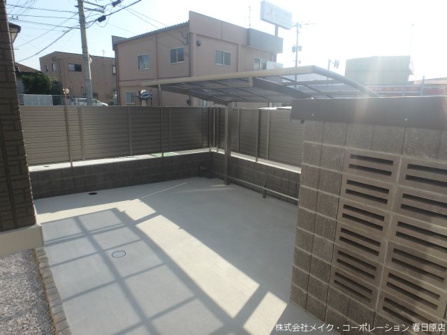 グレイスコート その他外観4