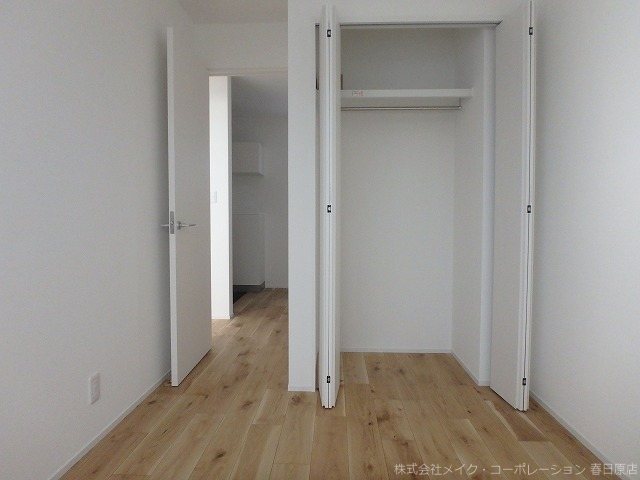 フォレスト朱雀 その他9