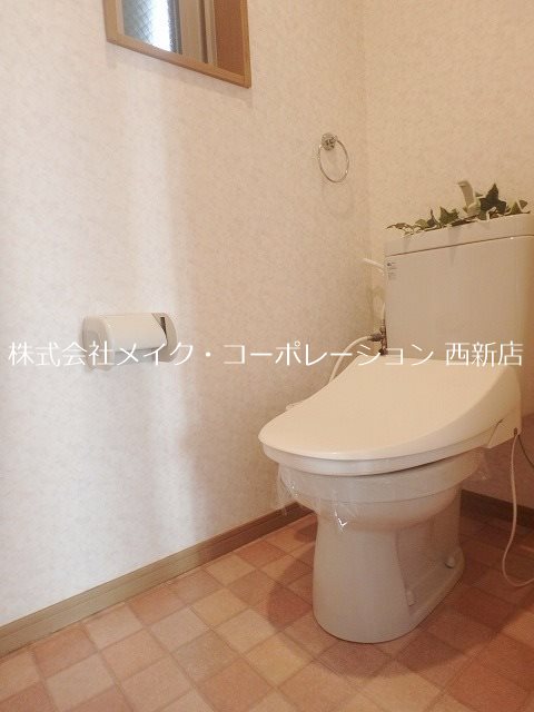 トイレ ハーモニーKハウスFRIEND‘S田島 その他3