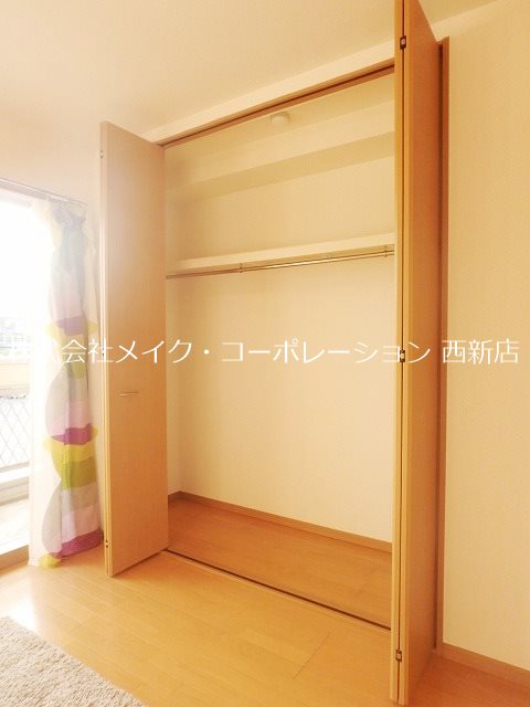 収納 ハーモニーKハウスFRIEND‘S田島 その他5