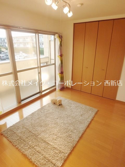 眺望 ハーモニーKハウスFRIEND‘S田島 その他6