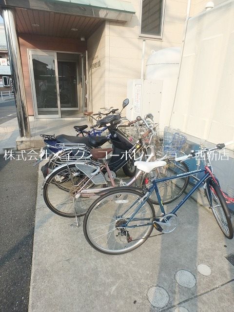 他共有部分 ハーモニーKハウスFRIEND‘S田島 その他外観3