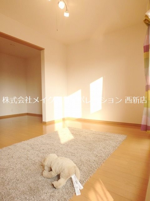 他部屋・スペース ハーモニーKハウスFRIEND‘S田島 その他7