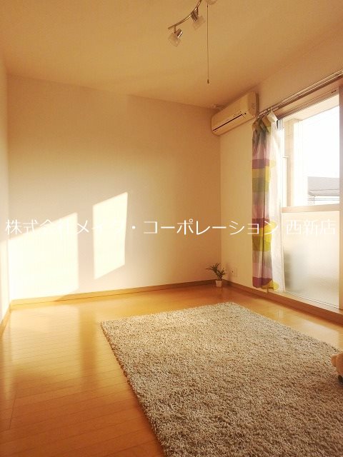 他部屋・スペース ハーモニーKハウスFRIEND‘S田島 その他9