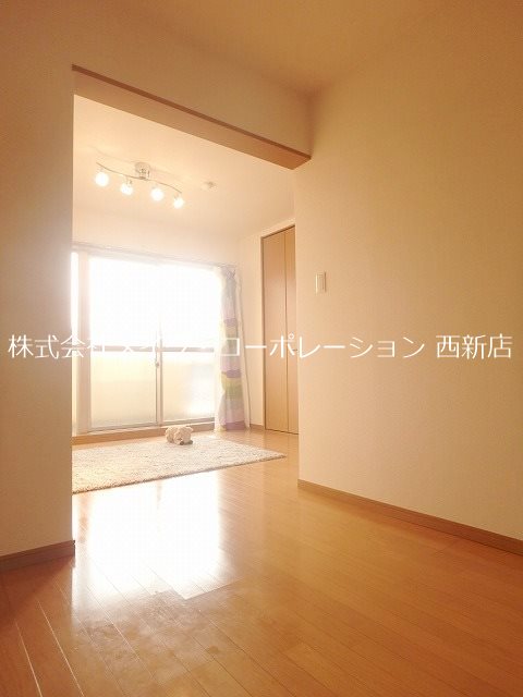 ベッドルーム ハーモニーKハウスFRIEND‘S田島 その他10